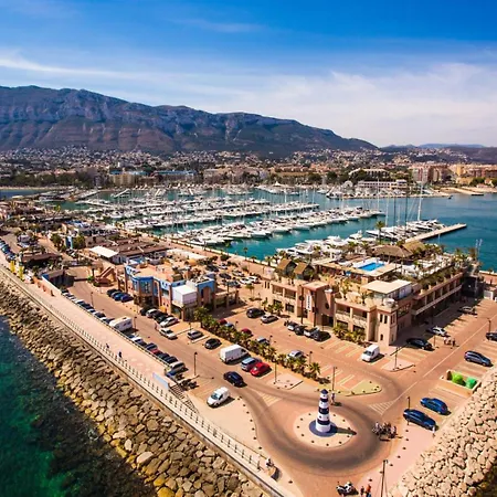 038 Magrana וילה *