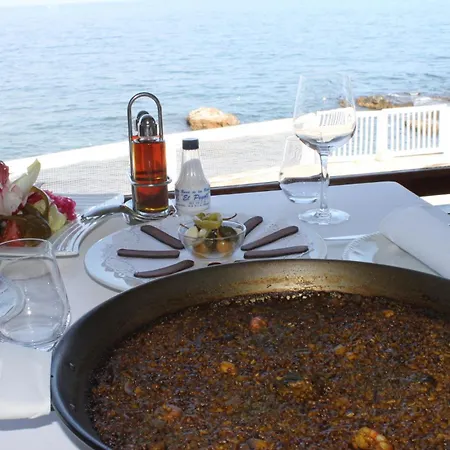 וילה 038 Magrana