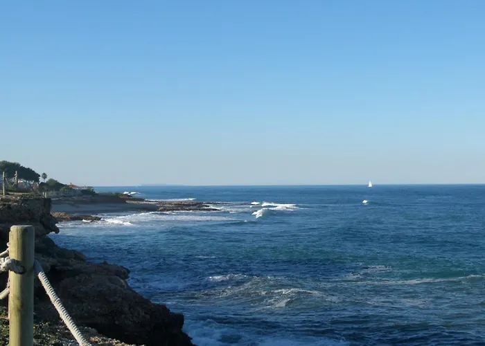 Villa 038 Magrana Denia