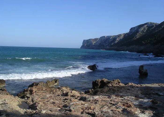 038 Magrana Villa Denia