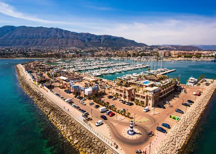 038 Magrana וילה *