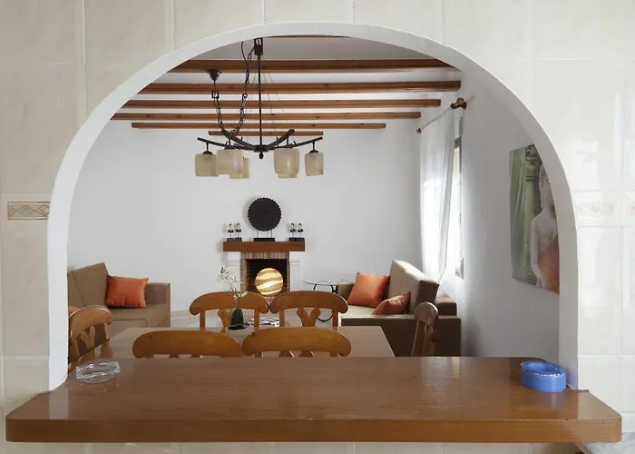 וילה 038 Magrana *