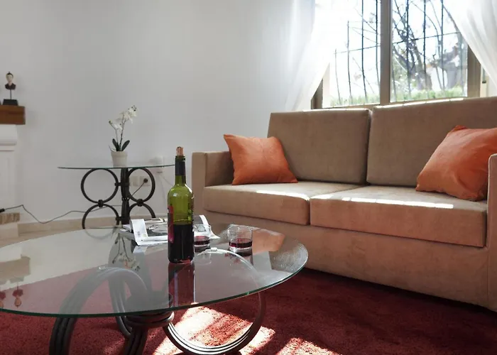 וילה 038 Magrana