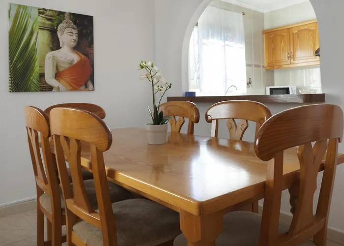 038 Magrana Villa Denia