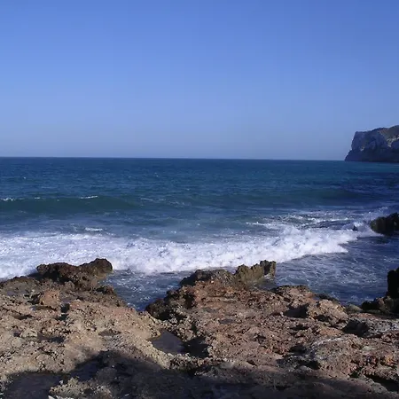 Villa 038 Magrana Denia